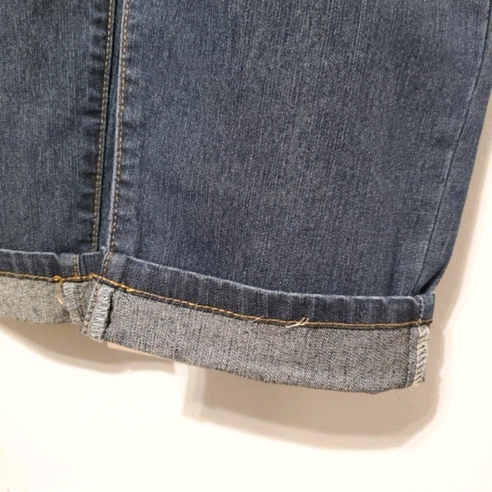 ANGELS Jean Overalls - Picture 6 of 11